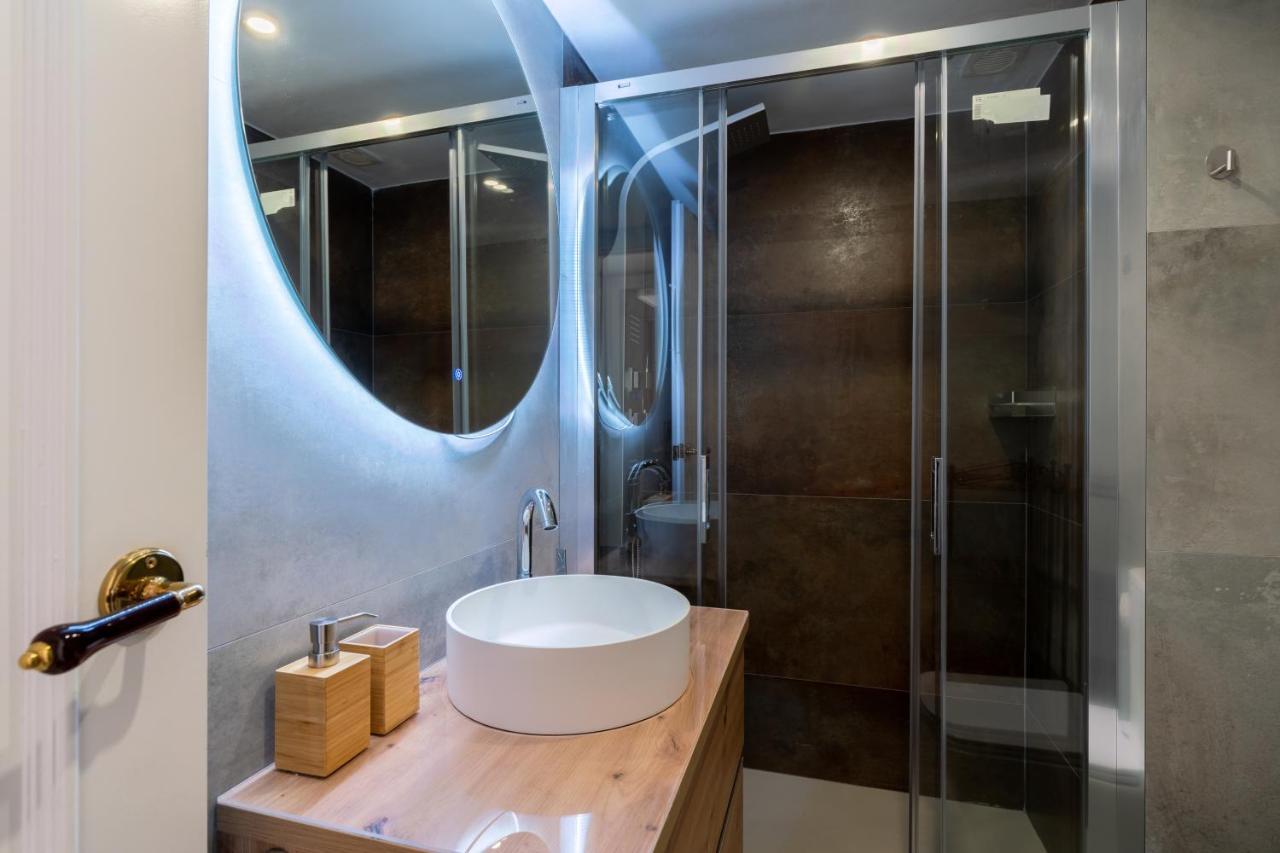Veoapartment Santa Maria La Blanca Sevilla Buitenkant foto